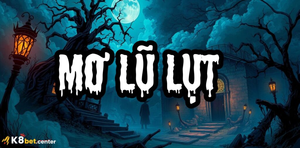 Mơ thấy lũ lụt - Điềm báo bạn trúng số